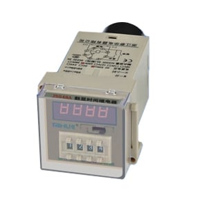 Time Delay Relay JSS48A-2Z, 24VDC