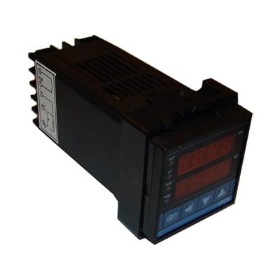 Thermostat E5CS, 220VAC, 0°C/1200°C