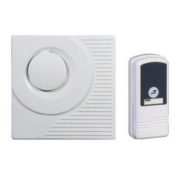 Wireless Door Bell  6898-83