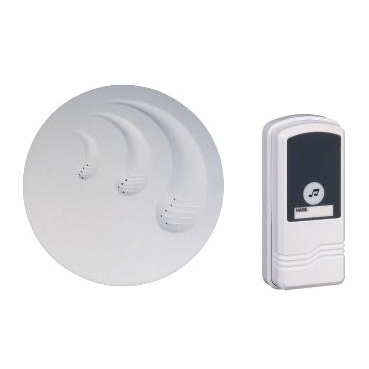 Wireless Door Bell 6898-84