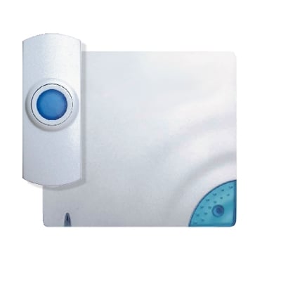Wireless Door Bell H-138C
