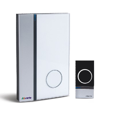 Wireless Door Bell W-628
