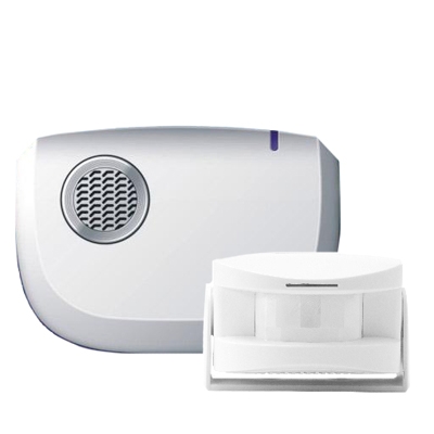 Wireless Door Bell I-218, PIR sensor
