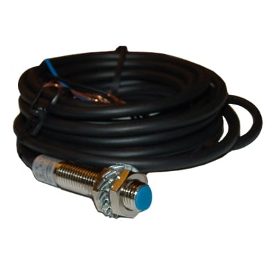 Inductive Proximity Sensor T-LJ8A3-1-Z/CY, M8, 1 mm, PNP, 1NO+1NC