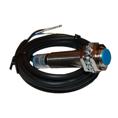 Inductive Sensor OD:12/2 mm, NPN