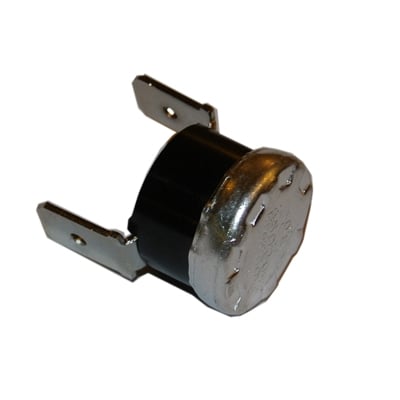 Bimetal cutout thermostat KSD-301/U 10A/250VAC, NC 160C