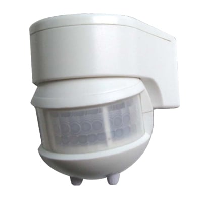 PIR Sensor Switch LX78B