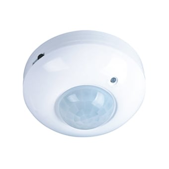 PIR Sensor Switch LX20B, ceiling mode
