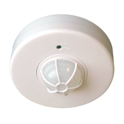 PIR Sensor Switch LX28B, ceiling mode