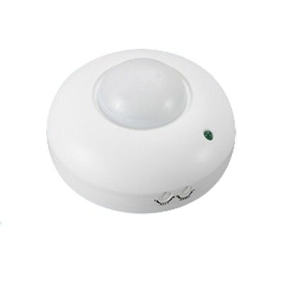 PIR Sensor Switch S01B, ceiling mode