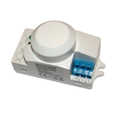Microwave Sensor Switch DP02