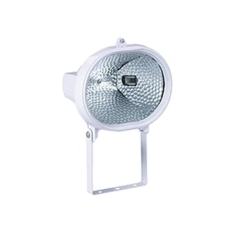 Halogen Lamp 150W, oval (R7s bulb)