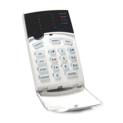 Keyboard POWER WAVE, 4-8 LED