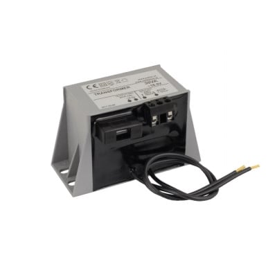 Transformer with fuse 30 VA/16,5V