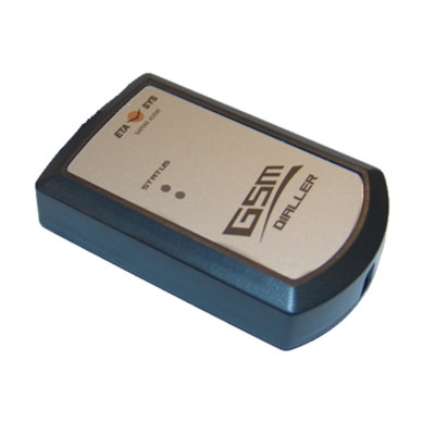 Mobile Phone Dialler Emb v0231 (vt31) 12V