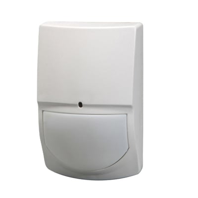 Motion Detector SWAN QUAD PIR - digital ASIC