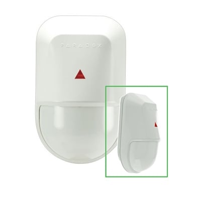 Motion Detector PARADOX NV5