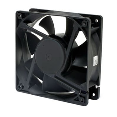 Fan EVERCOOL 60x60x10 ELB, 24V /EC6010H24EA