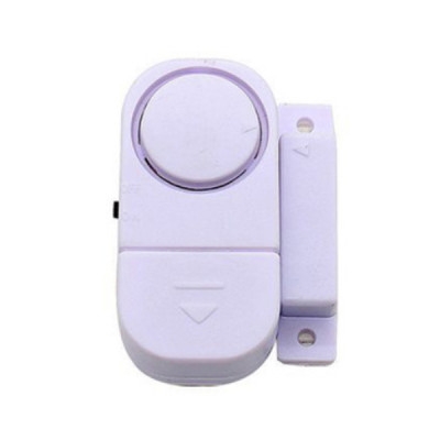 Alarm System LL-9805, DIY