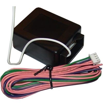 Motor Controller RC, 433.92 MHz, 12-30V AC/DC