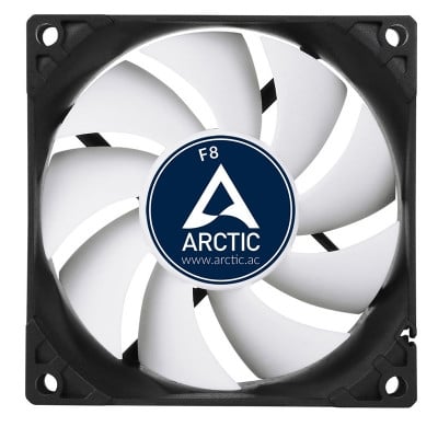 Fan ARCTIC 80x80x25 FDB /F8