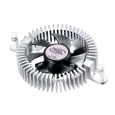 VGA Round Cooler DEEPCOOL V65, 50x10 HB