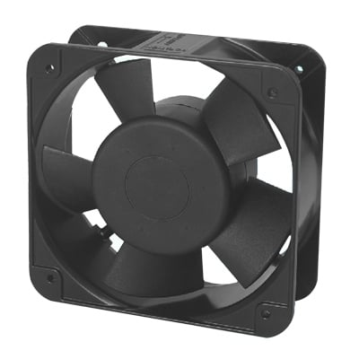 Fan EVERCOOL 30x30x7 SB, 5V /EC3007M05SA