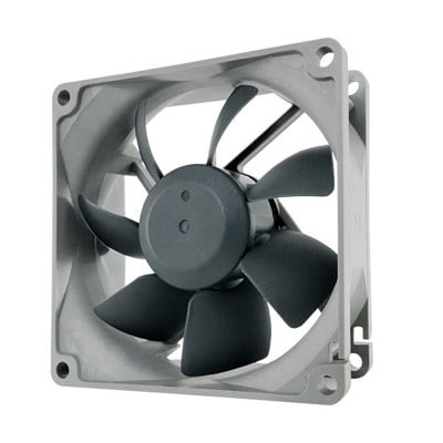 Fan Noctua 80x80x25 SSO /NF-R8-redux-1800-PWM