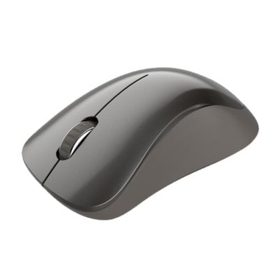 Wireless Mouse CANYON CNS-CMSW911DG Dark Grey, 2.4GHz Nano