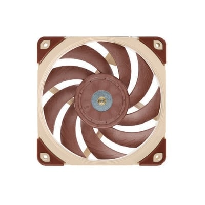 Fan Noctua 120x120x25 Sterrox® /NF-A12x25-PWM