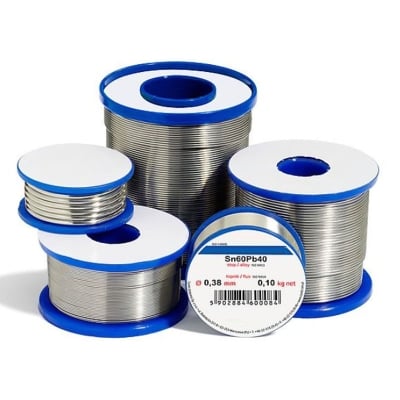 Solder Materials