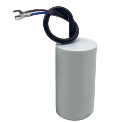 Motor Run Capacitor 4uF/450V, CBB60H, 5%