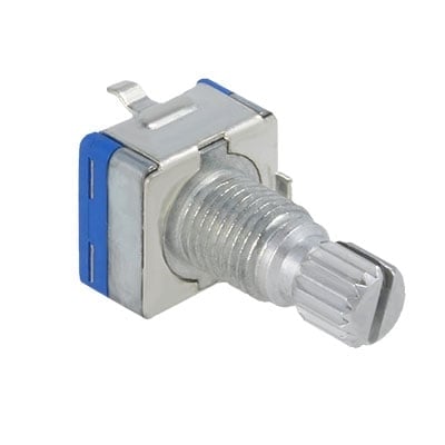 Encoders | Panda-bg