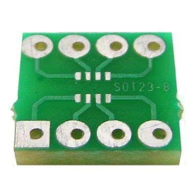 Adapter Boards | Panda-bg