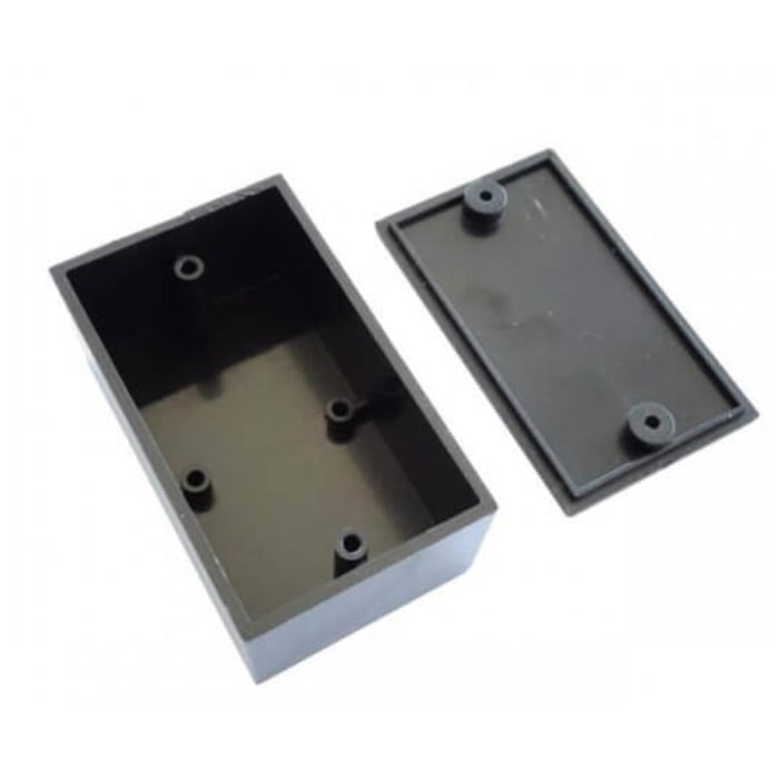 Enclosures | Panda-bg