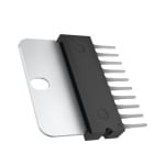 TDA7264, MULTIWATT-8