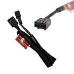 Fan PWM Extension Cable Noctua 30cm NA-SEC1-1/3