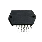 STK73410 -II