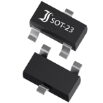Transistor BC817-40, NPN, DIO, SOT23