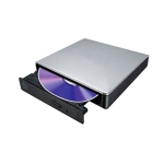 Optical Disc Drive LG GP57ES40 Ultra Slim Portable, Silver, USB