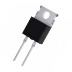 Rectifier Diode BYC8-600P.127, 8A/600V, TO-220AC