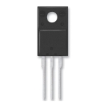 Schottky Diode MBR20100CTF-G1, 2x10A/100V, TO-220FP