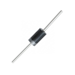 Schottky Diode SR5100, 5A/100V, DO-201
