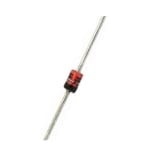Zener Diode BZX85C/1N4744, 15V/1.3W, DO-41