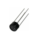 Rectifier Bridge W10M, 1.5A/1000V, DC, WOM