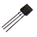 Hall effect sensor UGN3175U, TO-92S