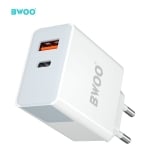 USB Charger CDA131, 38W, PD20W+QC18W