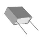 Capacitor Class X2 330nF/275VAC, 10%, 15 mm