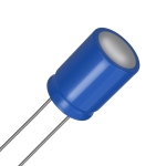 Capacitor 100uF/63V, 105C, MAL (10х12)