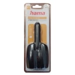 Car Lighter Fork HAMA, 89290, 88436